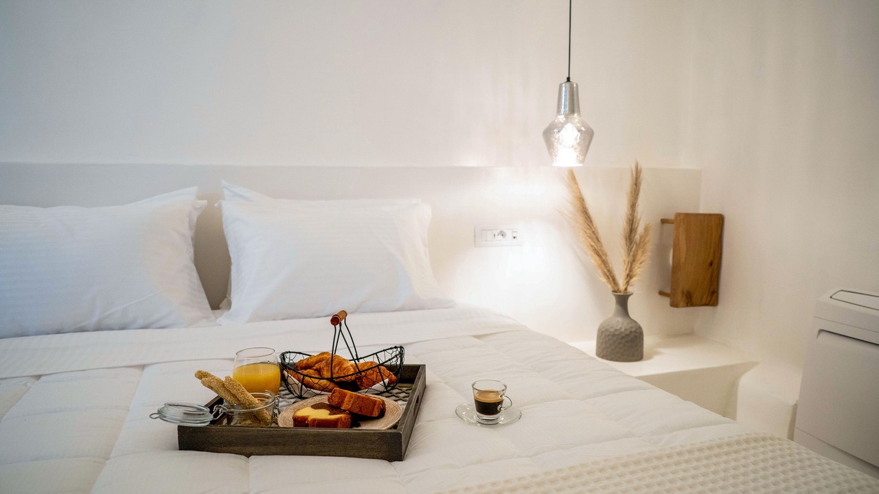 Photo of Bedroom in Exo Gonia