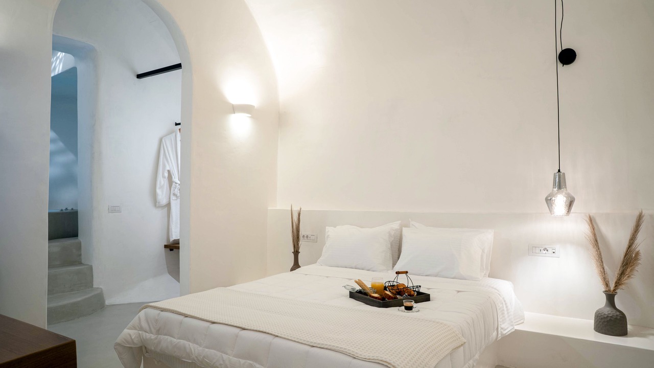 Photo of Bedroom in Exo Gonia