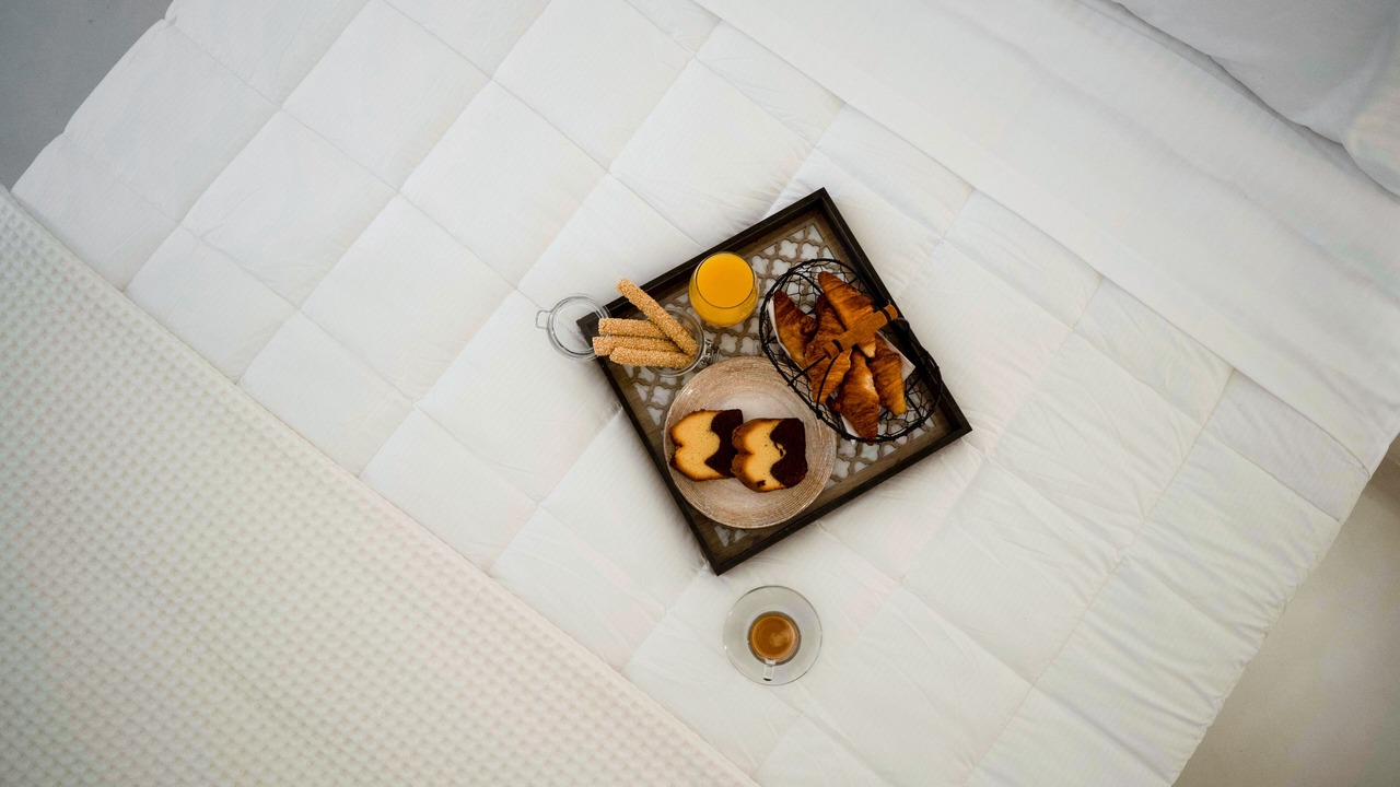 Photo of Bedroom in Exo Gonia