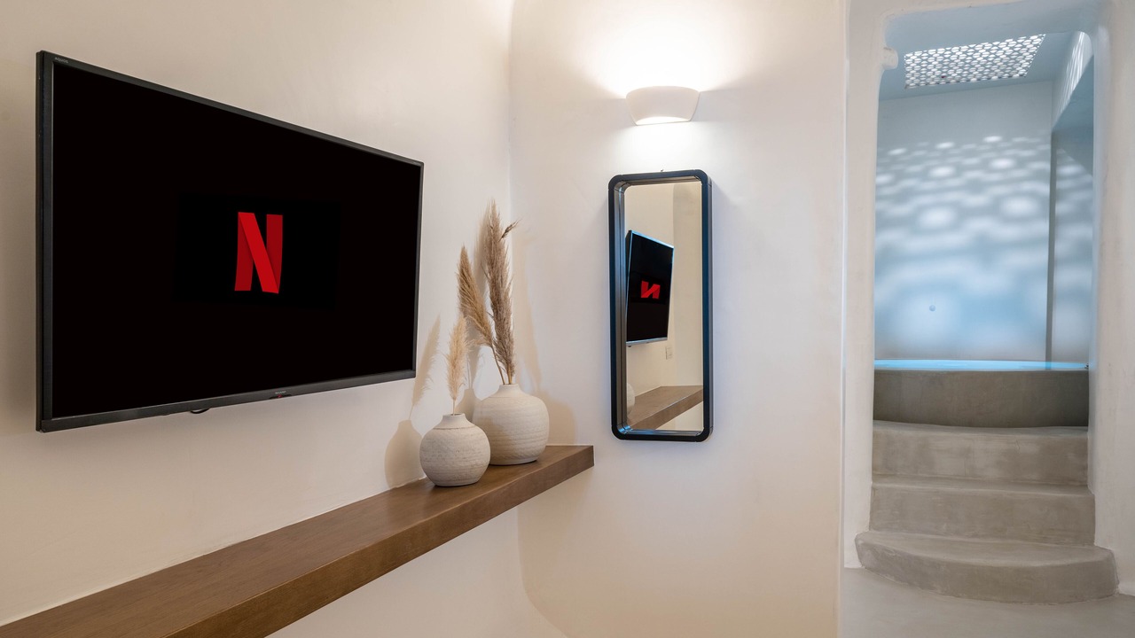 Photo of Bedroom in Exo Gonia