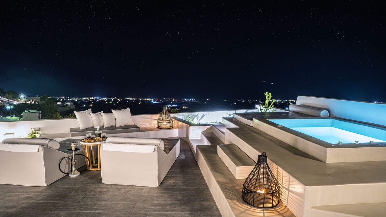 Photo of Patio Balcony in Exo Gonia