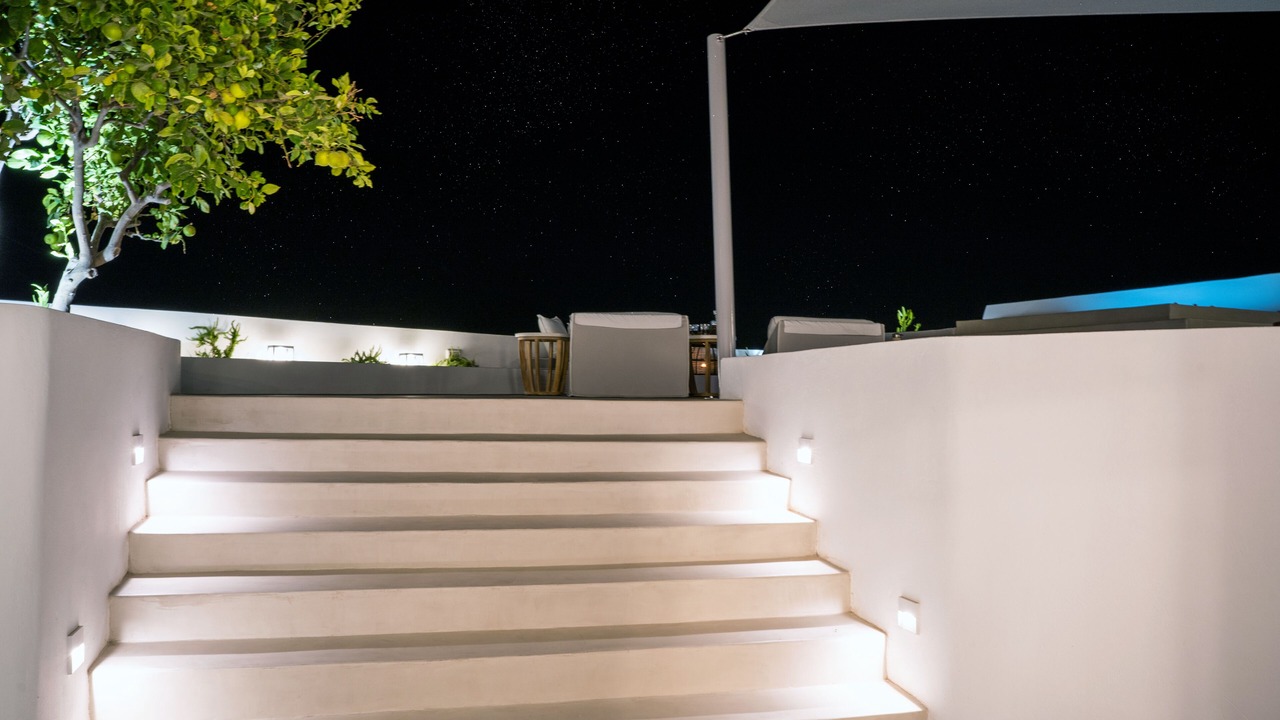 Photo of Patio Balcony in Exo Gonia