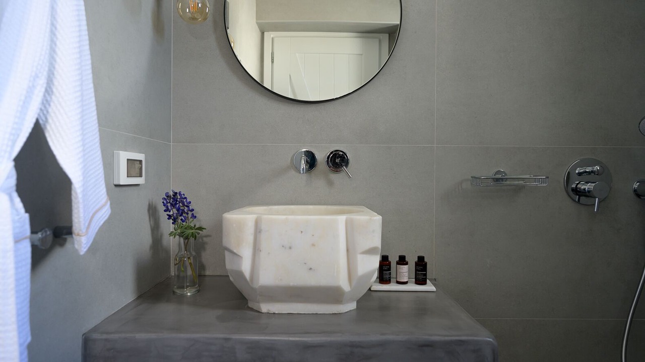 Photo of Bathroom in Finikia
