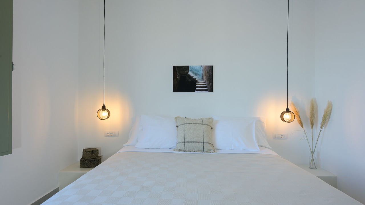 Photo of Bedroom in Finikia