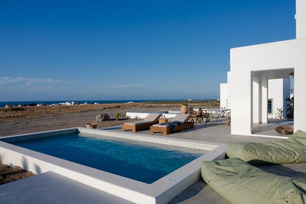 Photo of Outdoor in Finikia