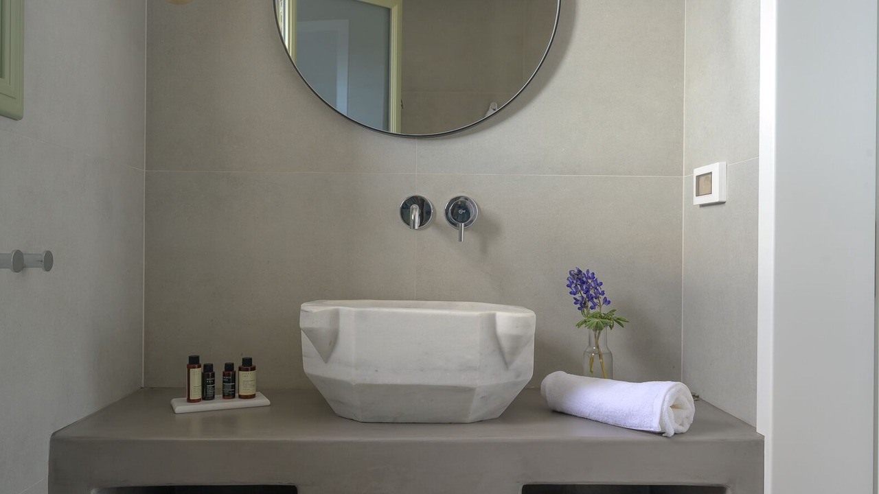 Photo of Bathroom in Finikia