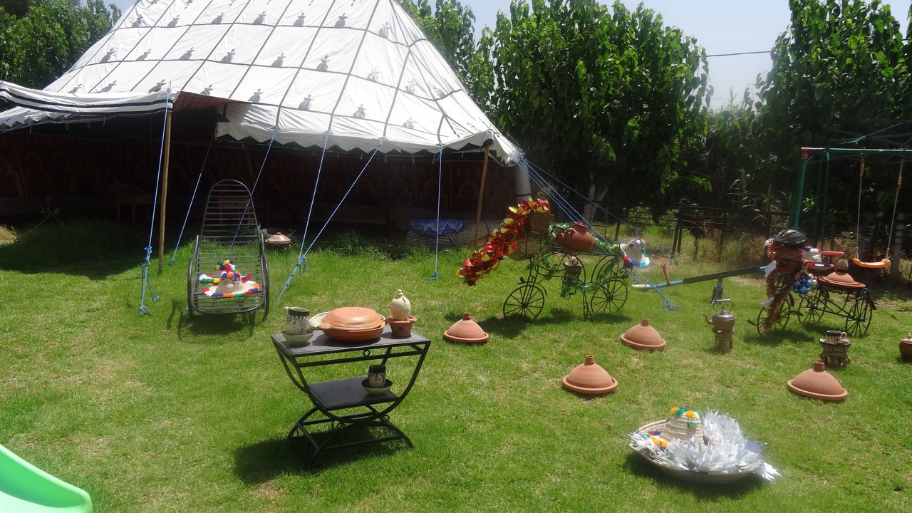 Photo of Outdoor in Oulad Ayyad