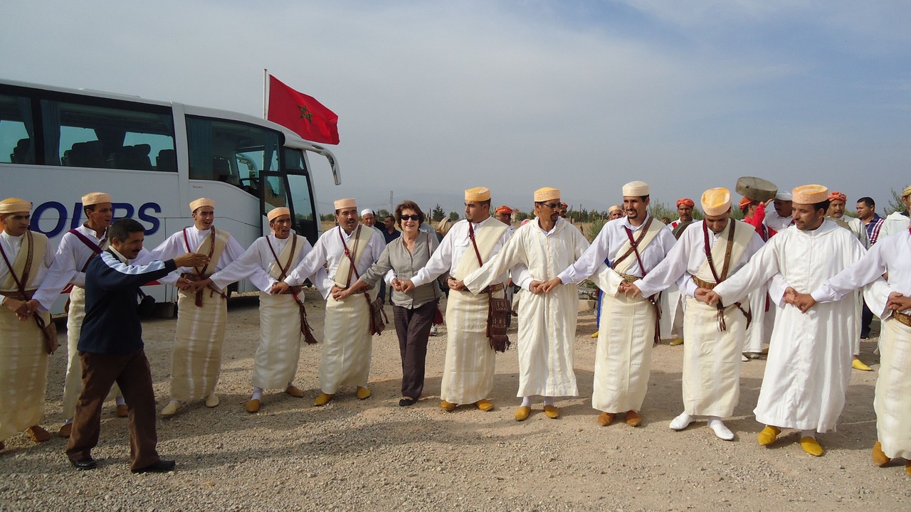 Photo of Others in Oulad Ayyad
