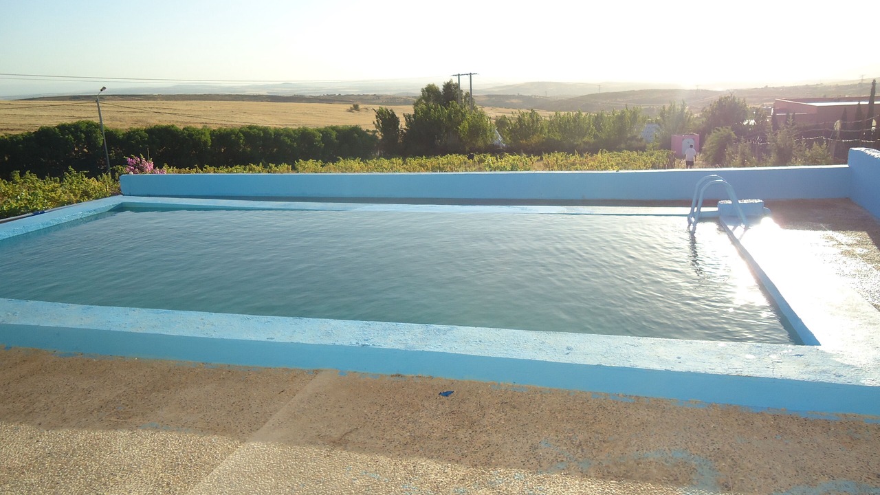 Photo of Outdoor in Oulad Ayyad