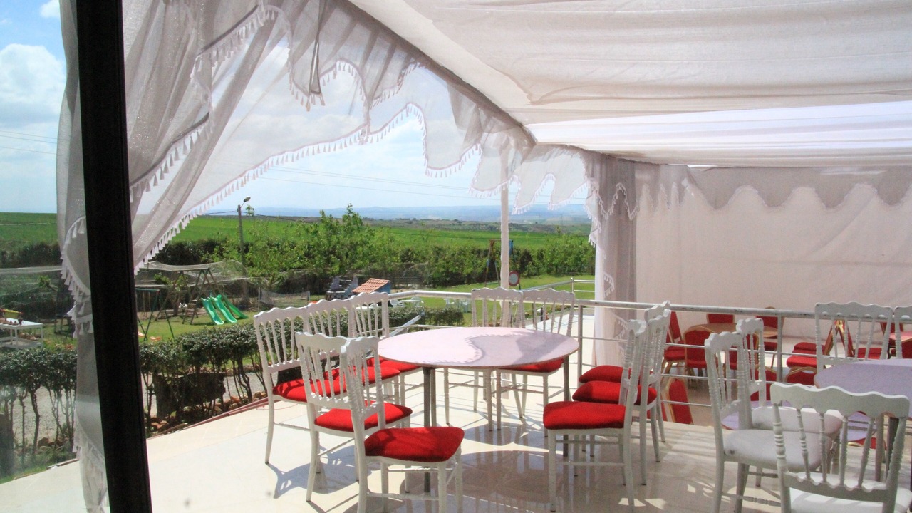 Photo of Outdoor in Oulad Ayyad