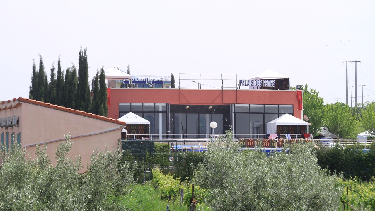 Photo of Outdoor in Oulad Ayyad