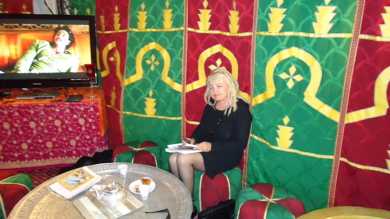 Photo of Others in Oulad Ayyad