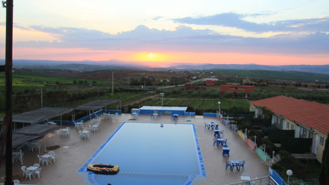 Photo of Outdoor in Oulad Ayyad