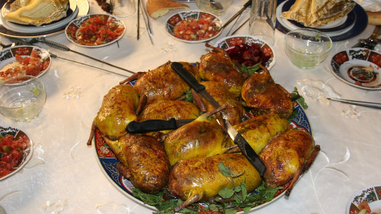 Photo of Others in Oulad Ayyad