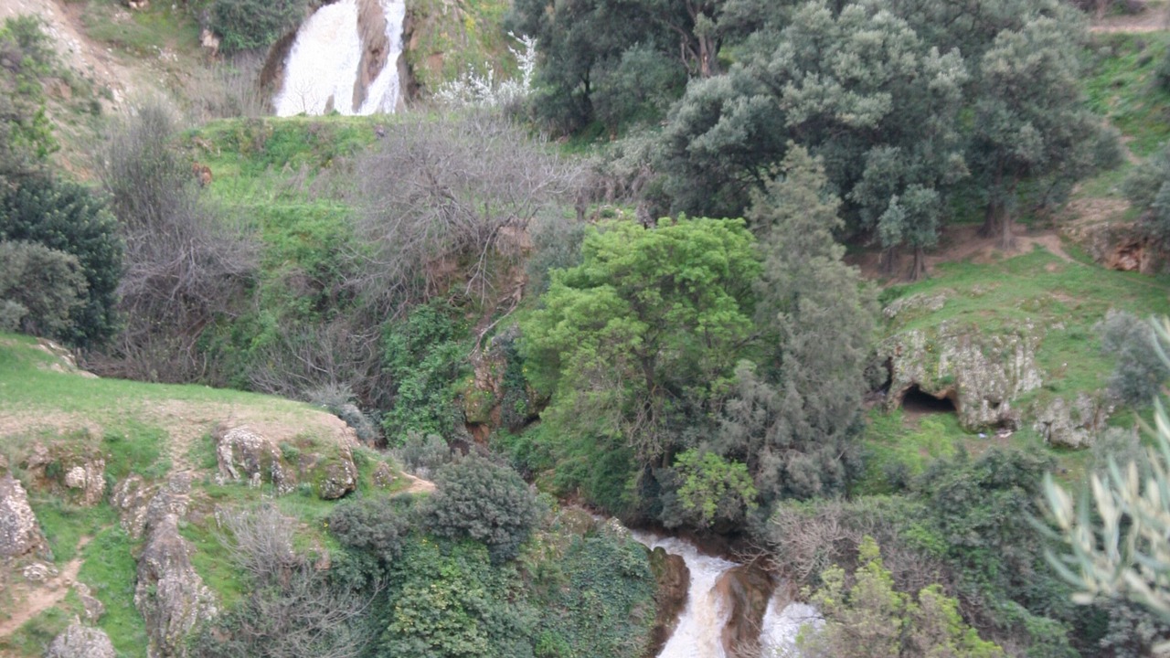 Photo of Outdoor in Oulad Ayyad