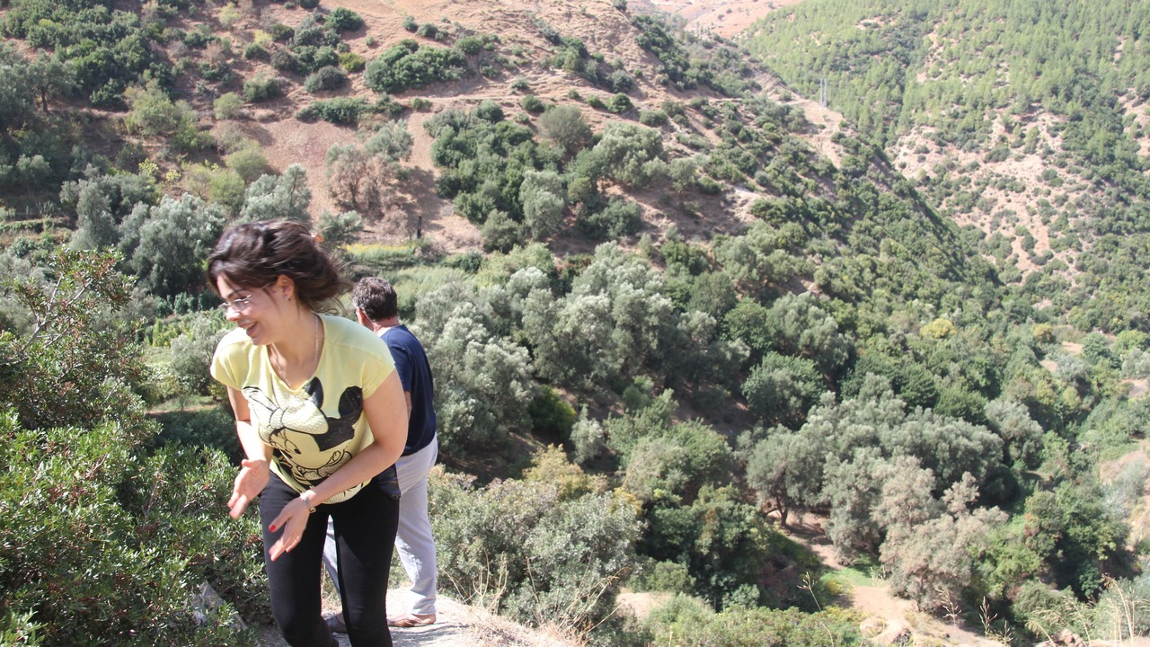 Photo of Others in Oulad Ayyad
