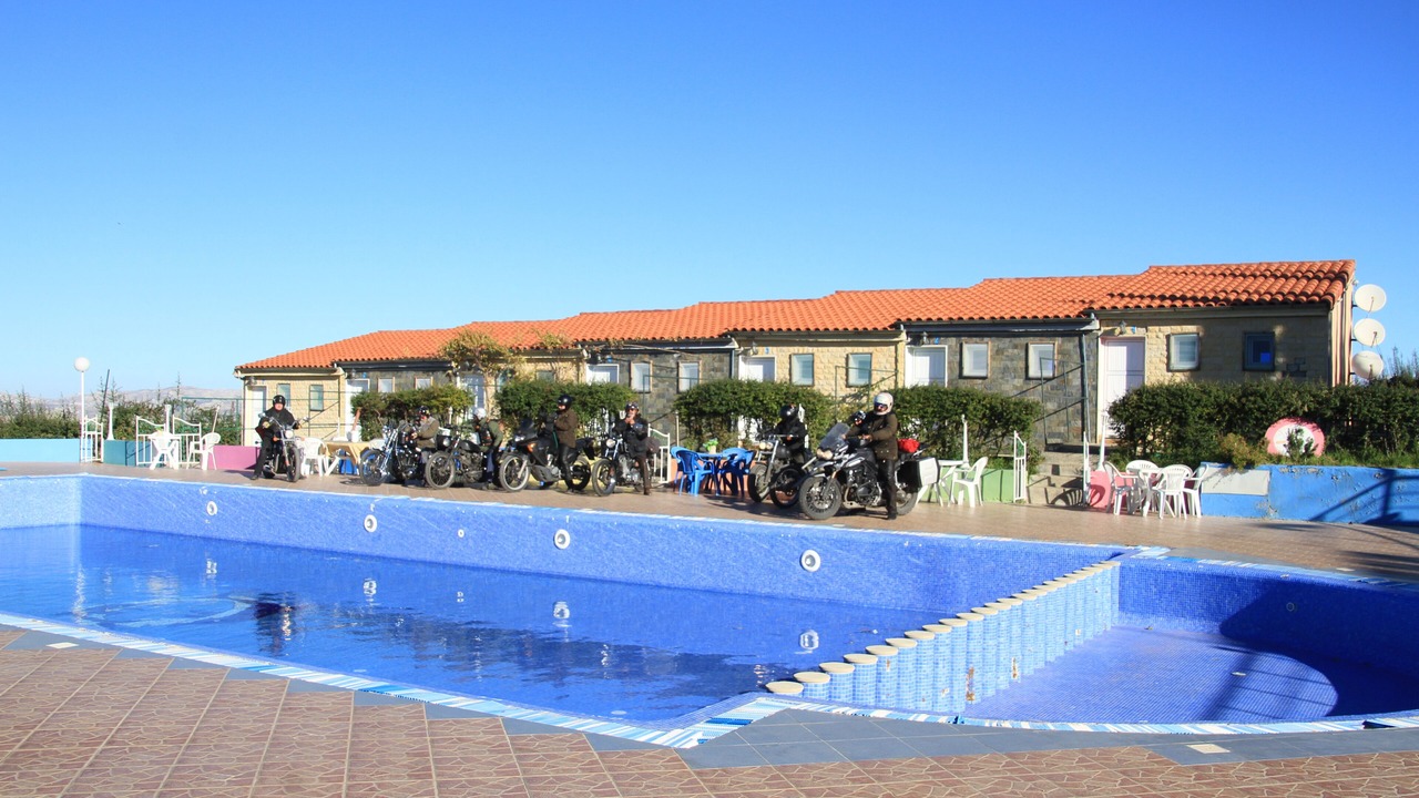 Photo of Outdoor in Oulad Ayyad