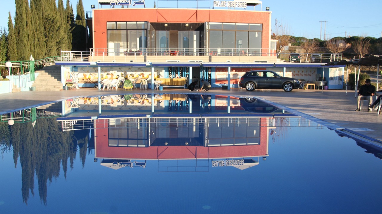 Photo of Outdoor in Oulad Ayyad