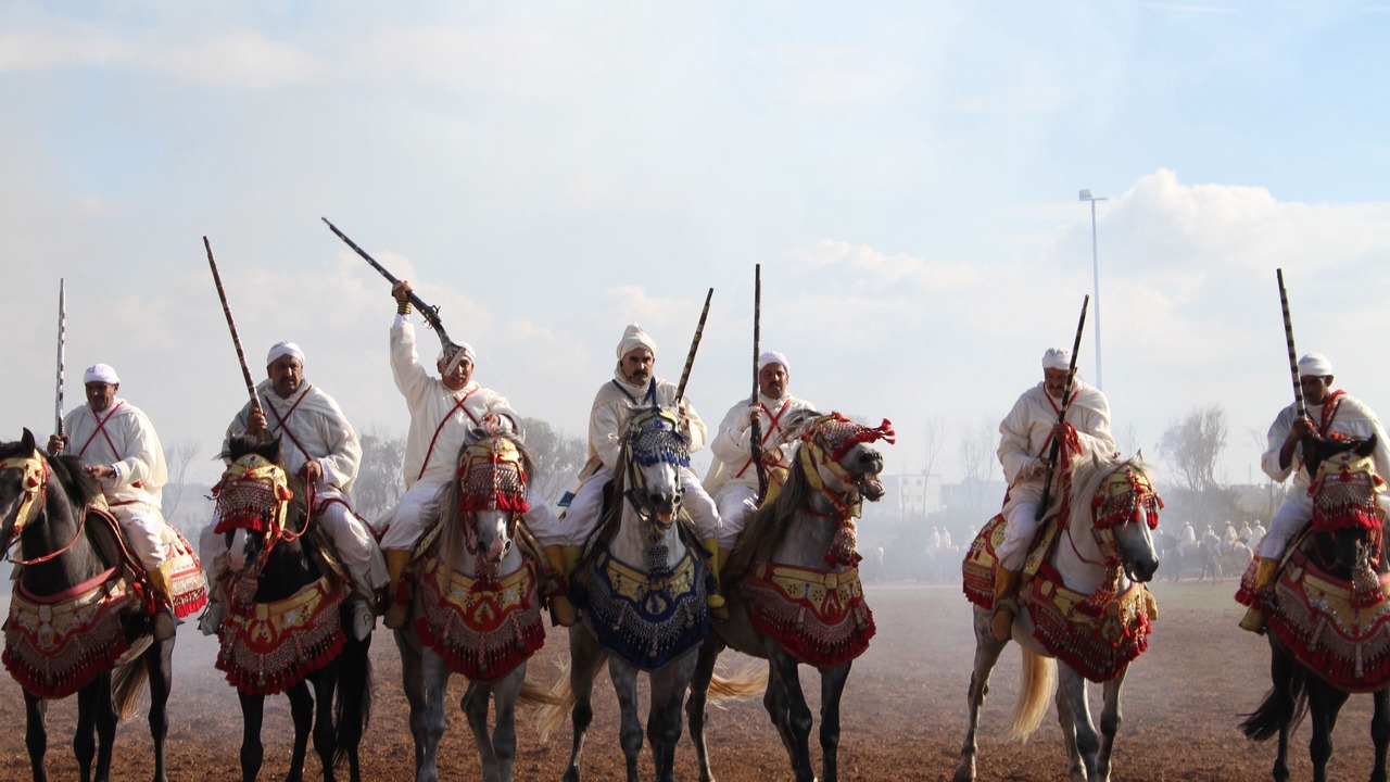 Photo of Others in Oulad Ayyad