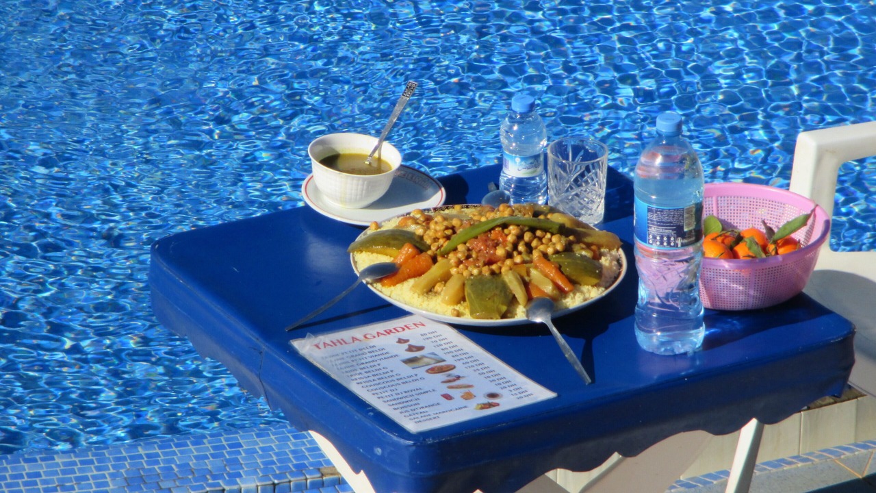 Photo of Outdoor in Oulad Ayyad