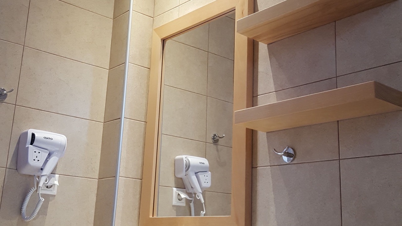 Photo of Bathroom in Kato Gouves