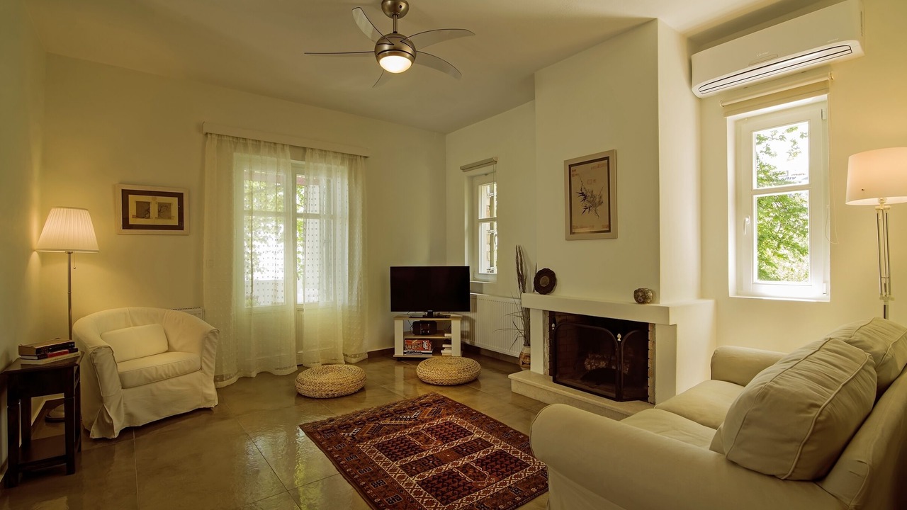 Photo of Livingroom in Zagora