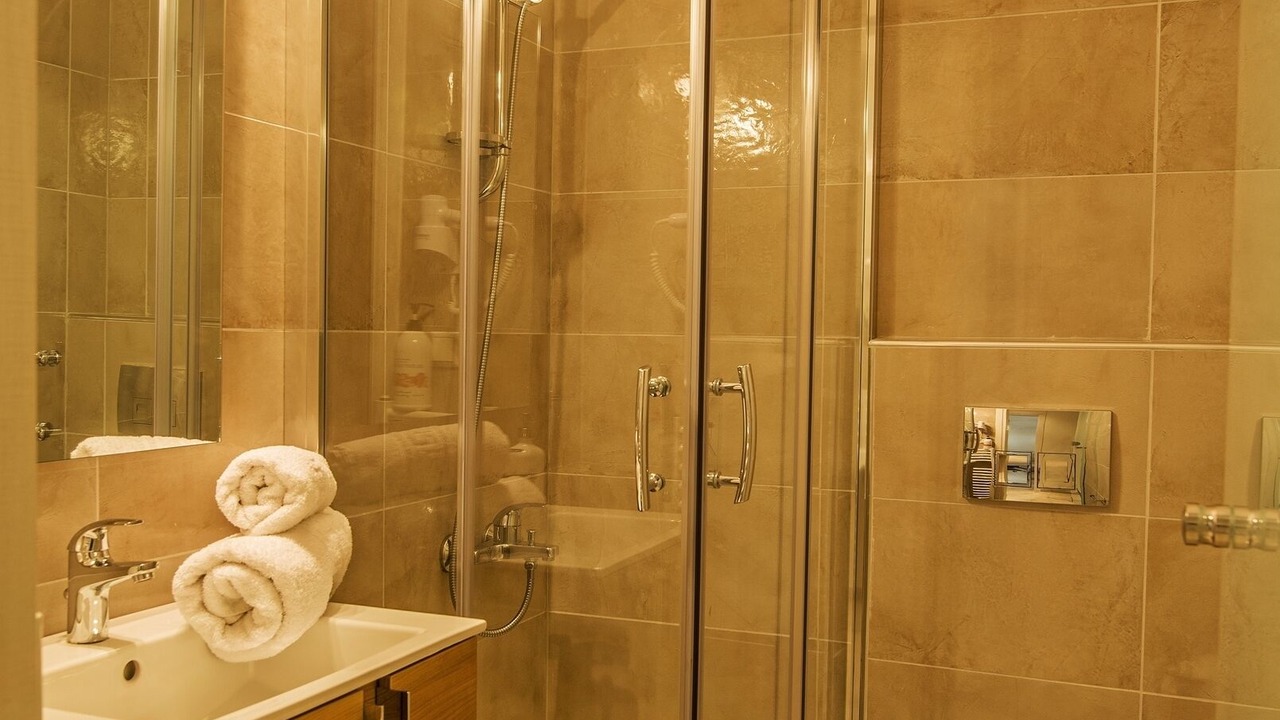 Photo of Bathroom in Zagora