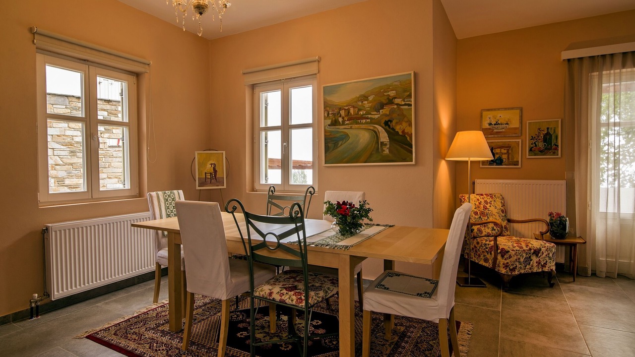 Photo of Livingroom in Zagora