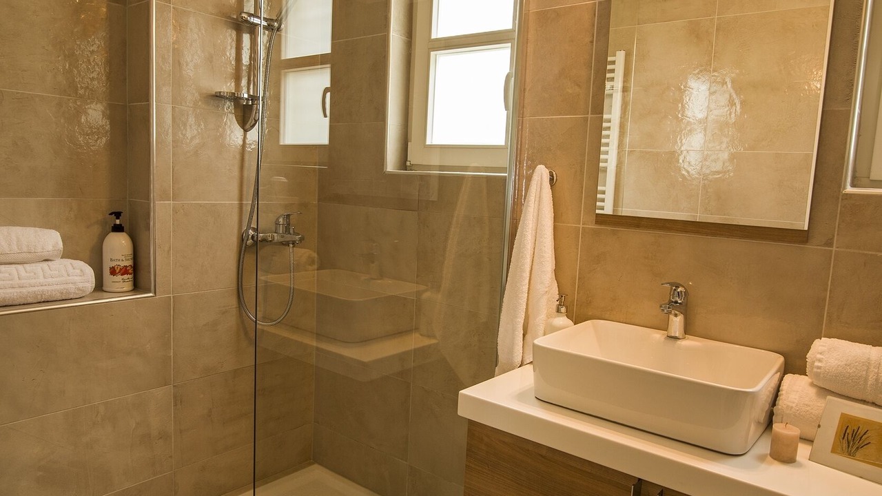 Photo of Bathroom in Zagora
