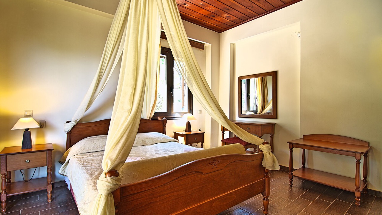 Photo of Bedroom in Sirili