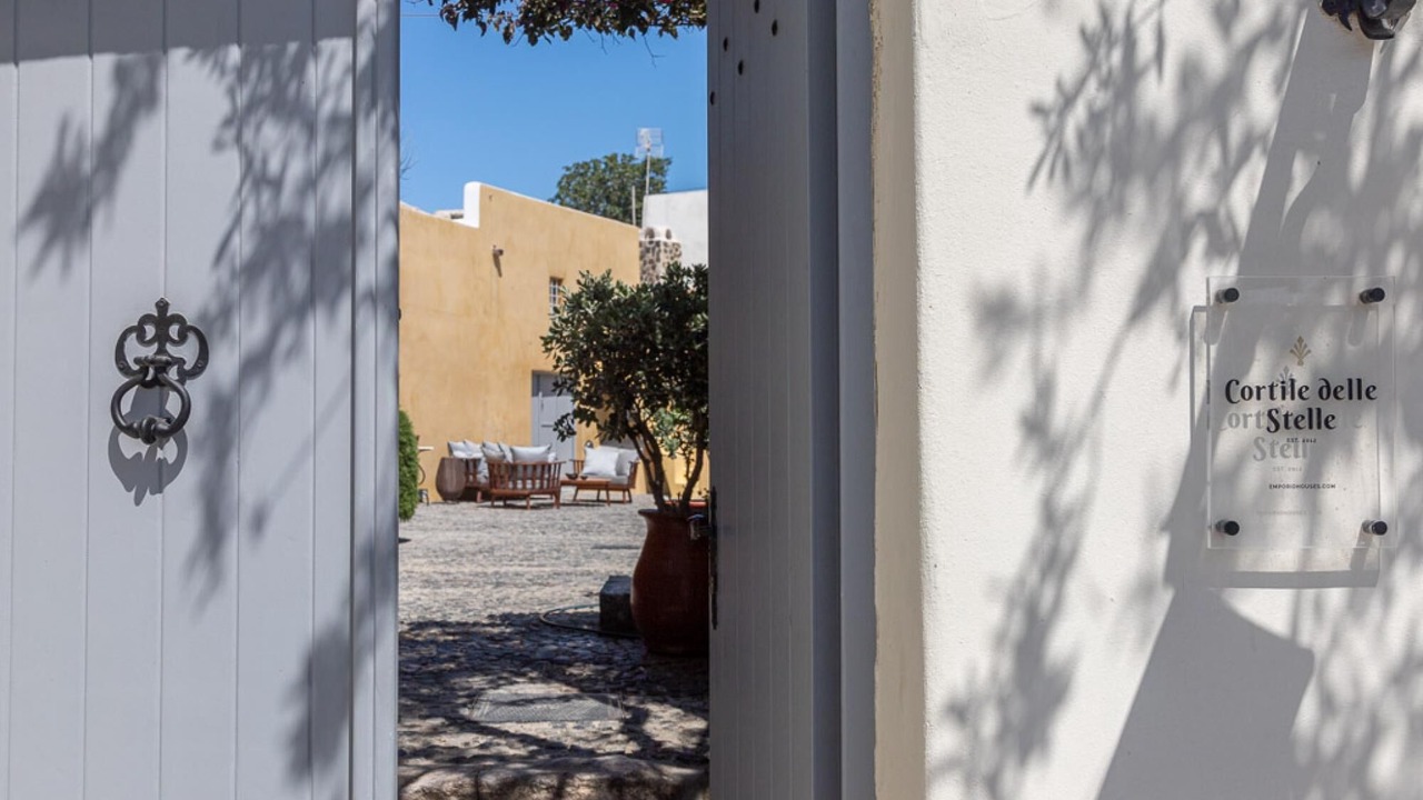 Photo of Outdoor in Emporio