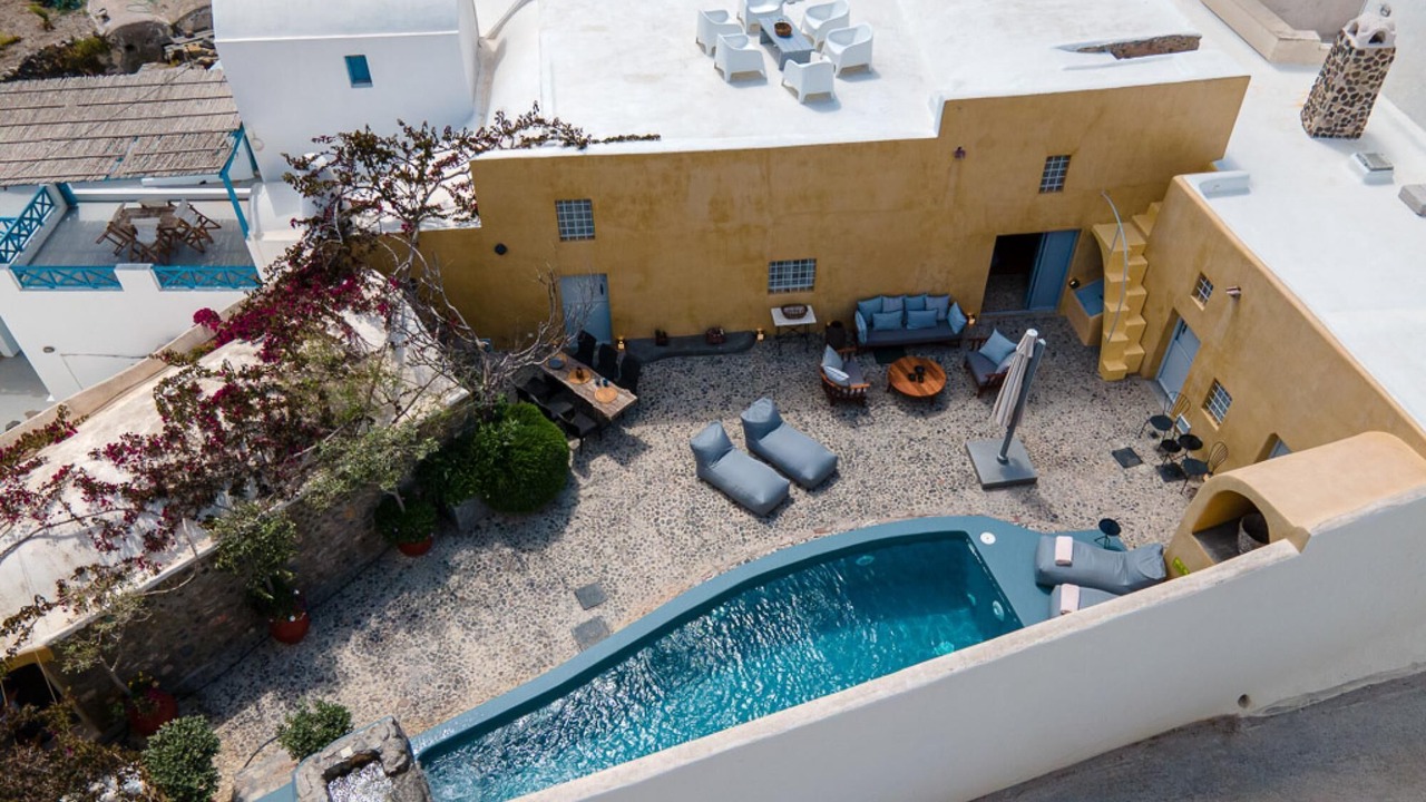 Photo of Outdoor in Emporio