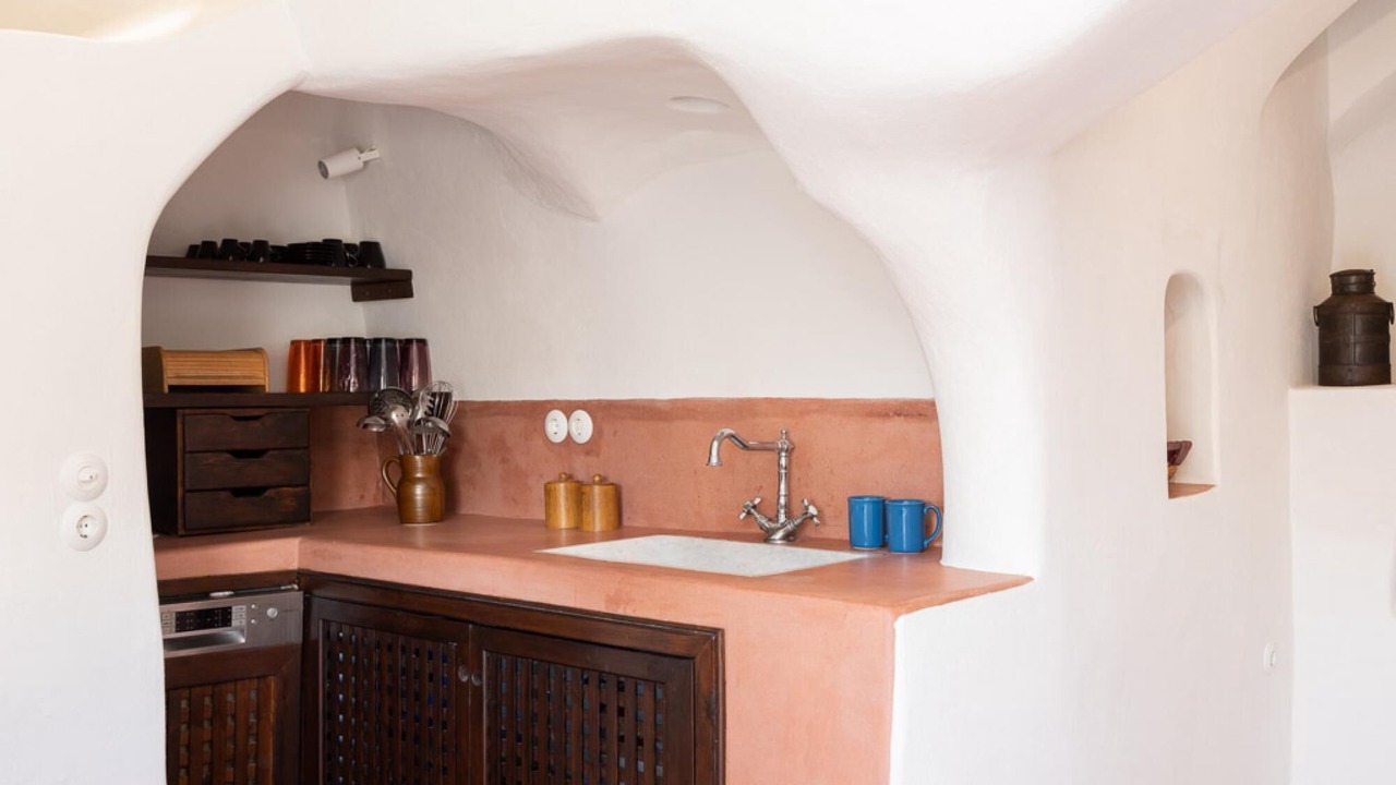 Photo of Kitchen in Emporio