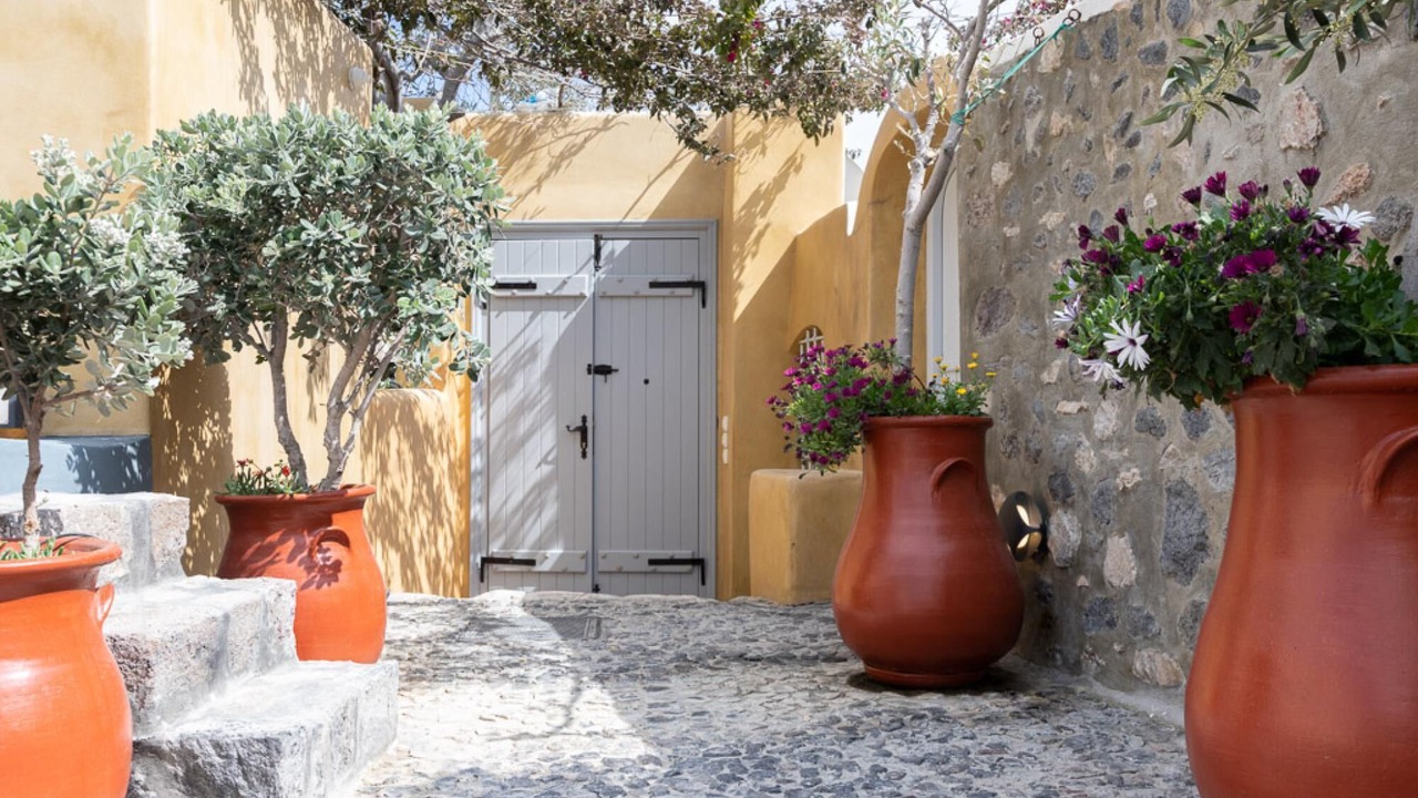 Photo of Outdoor in Emporio