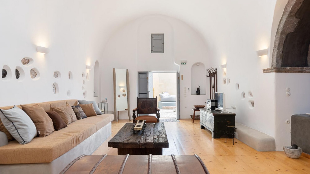 Photo of Livingroom in Emporio