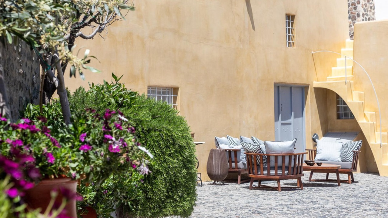 Photo of Outdoor in Emporio