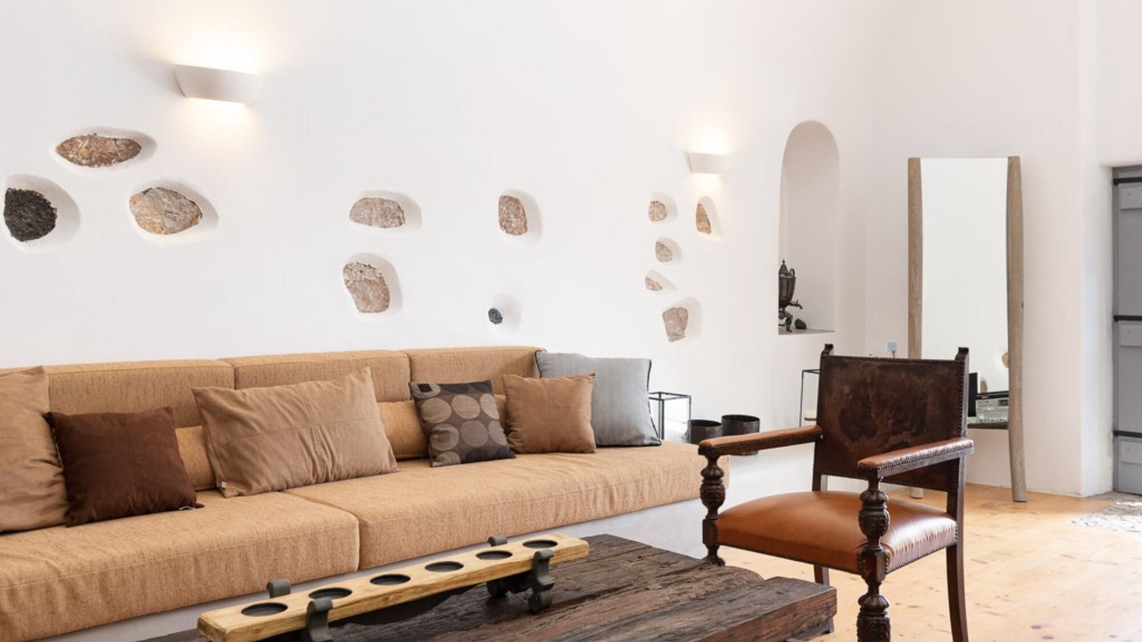 Photo of Livingroom in Emporio