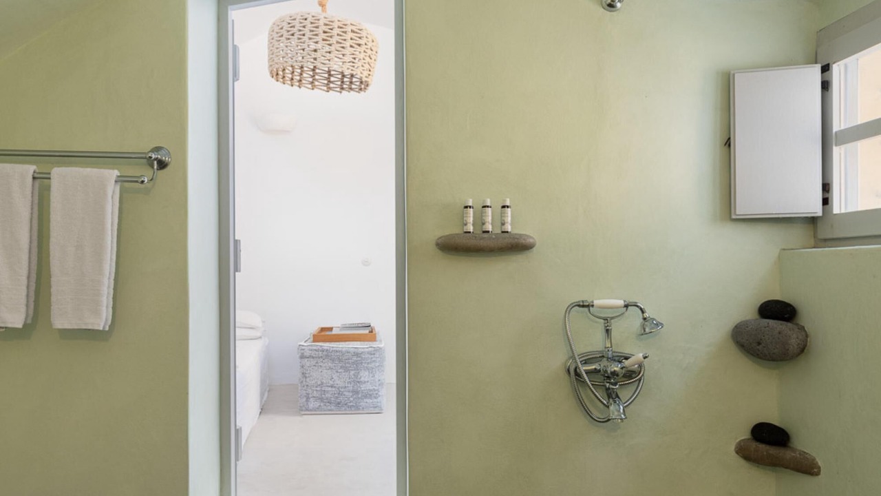 Photo of Bedroom in Emporio