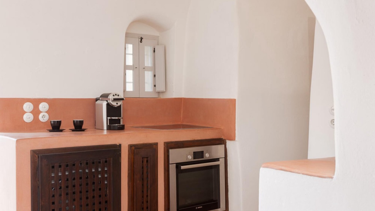 Photo of Kitchen in Emporio