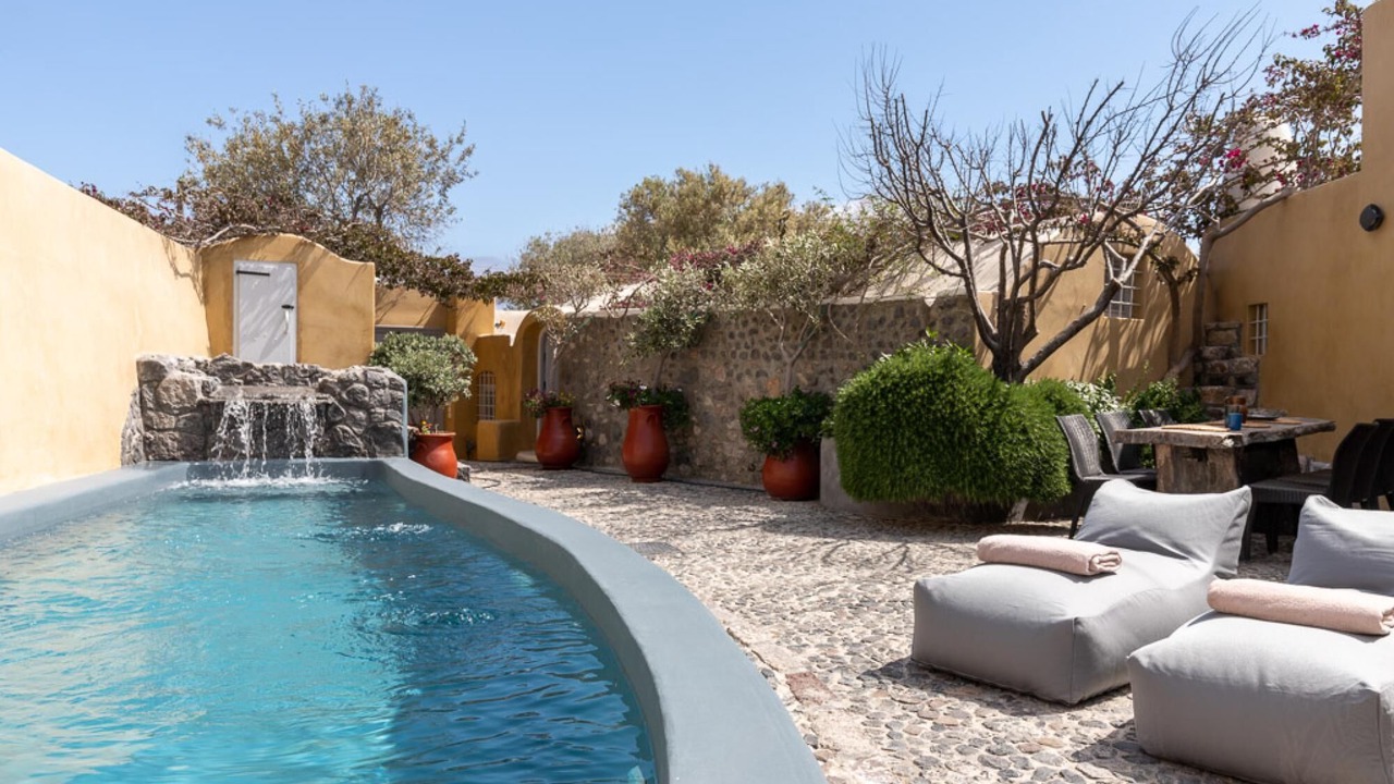 Photo of Outdoor in Emporio
