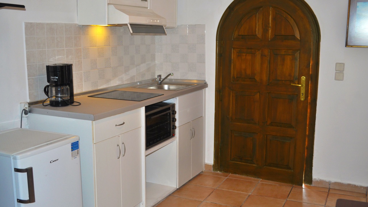 Photo of Kitchen in Agios Gordios