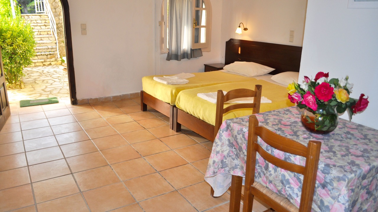 Photo of Bedroom in Agios Gordios
