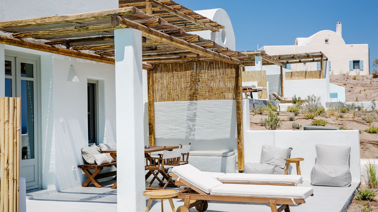Photo of Outdoor in Exo Gialos
