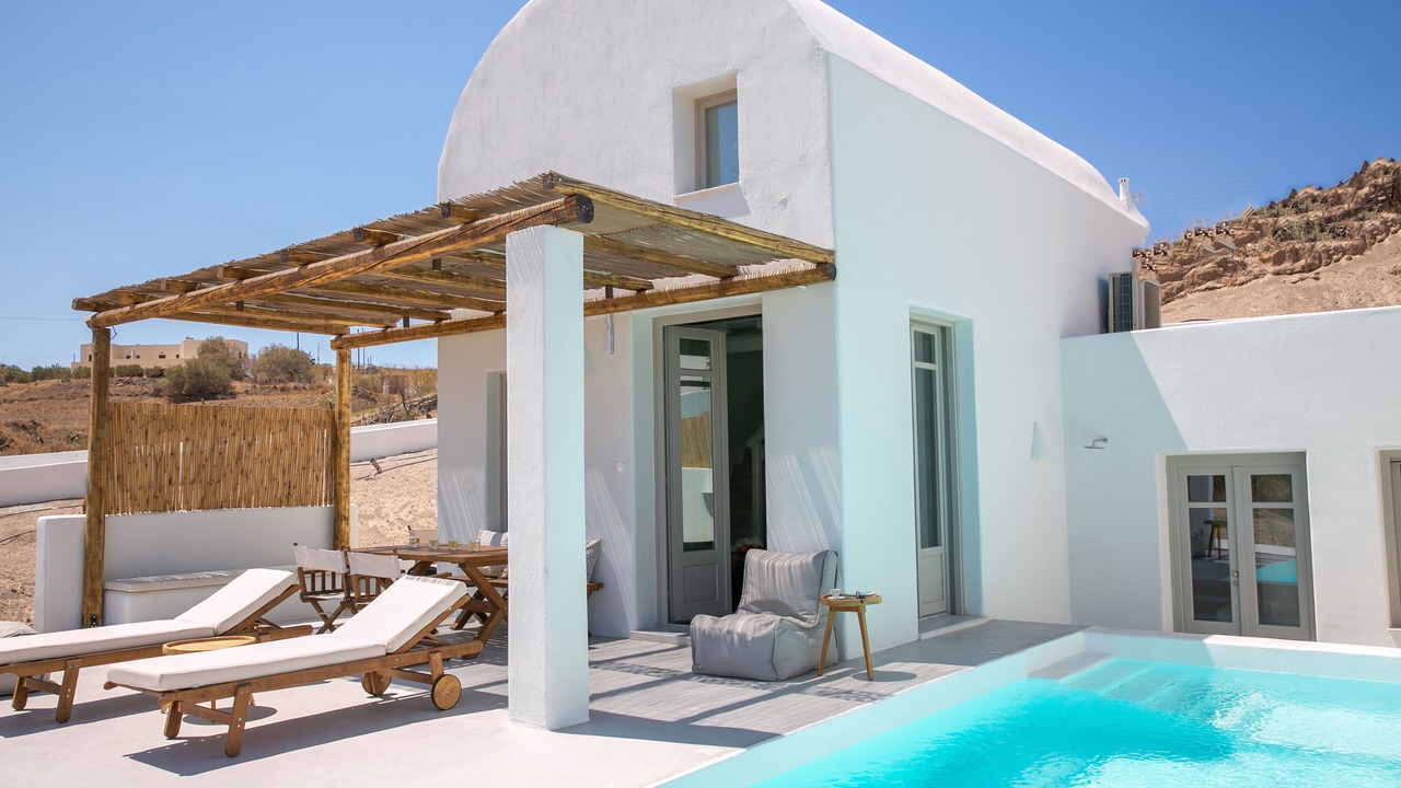 Photo of Outdoor in Exo Gialos