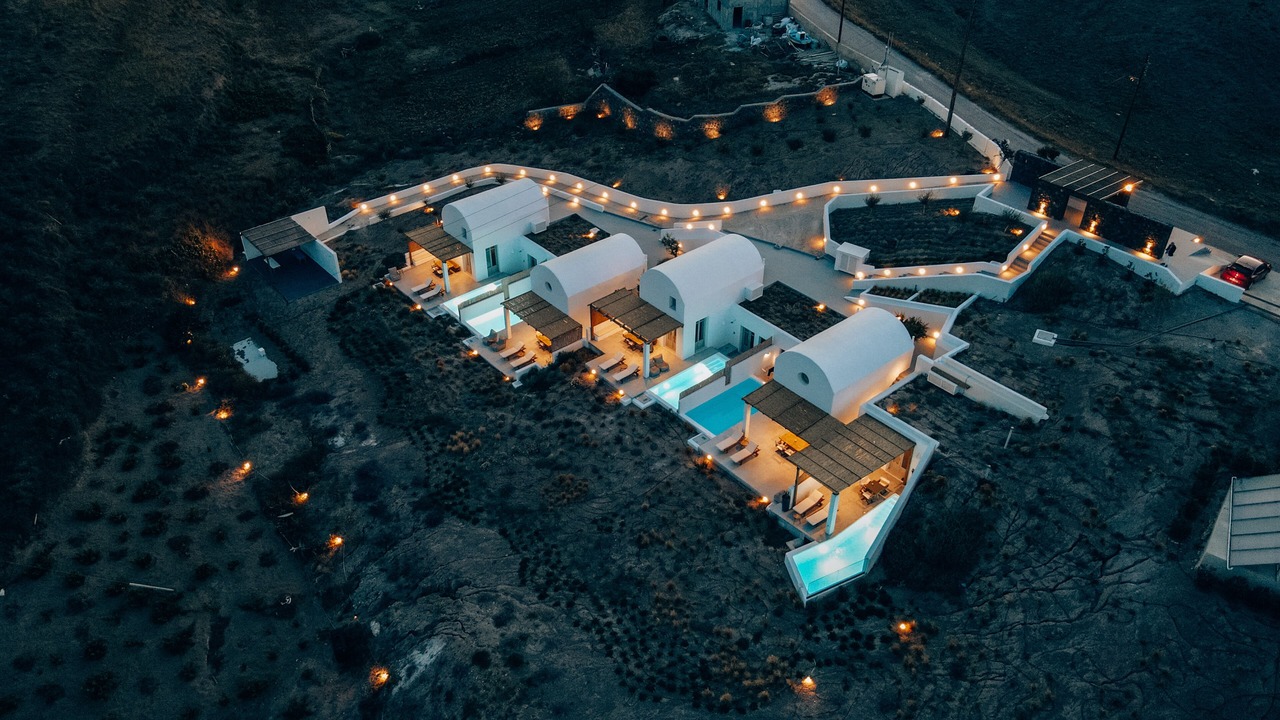 Photo of Outdoor in Exo Gialos