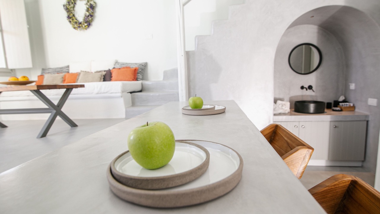 Photo of Livingroom in Exo Gialos