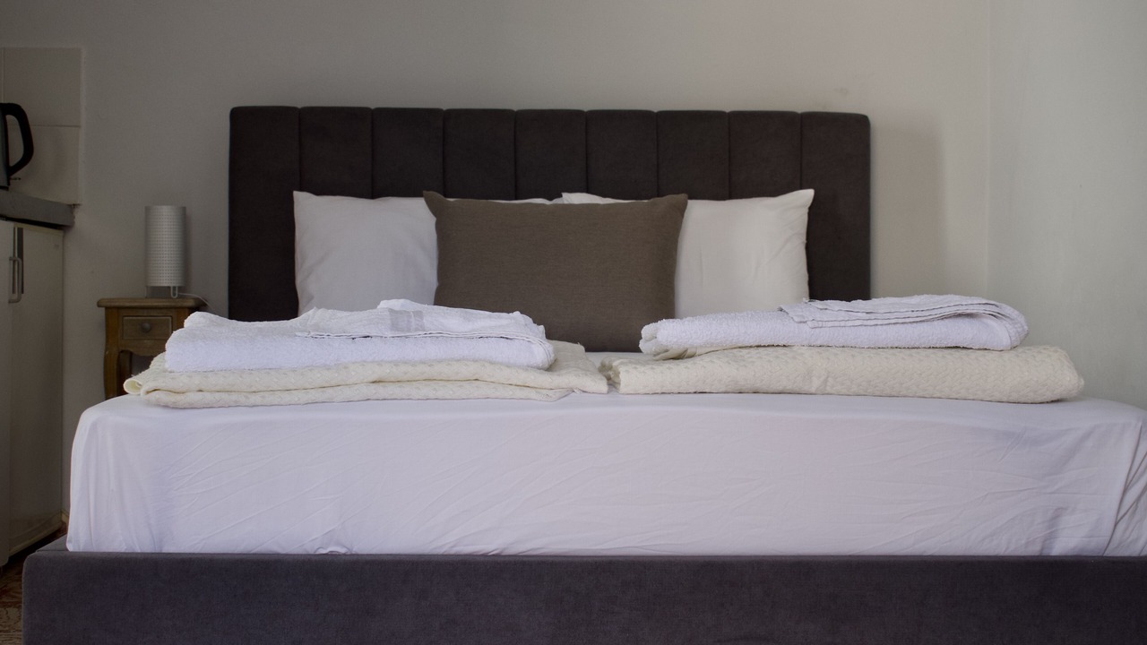 Photo of Bedroom in Daratsos