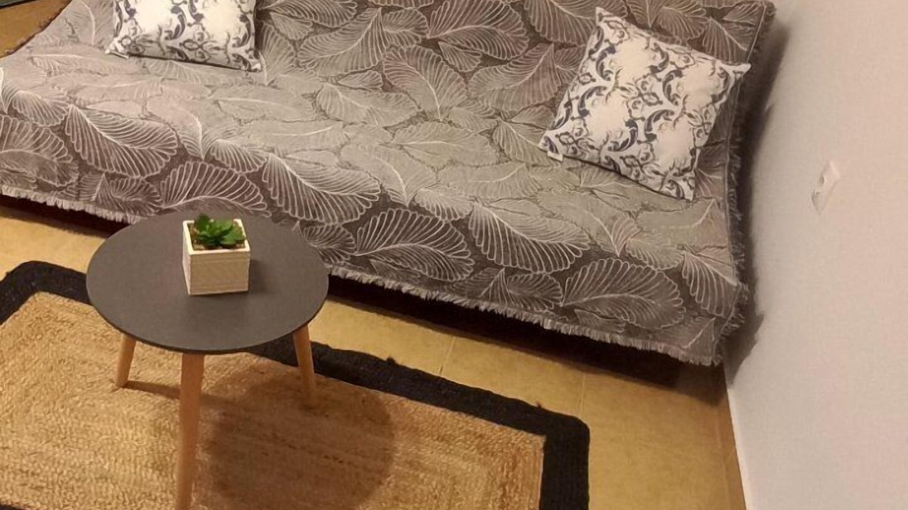 Photo of Livingroom in Imerovigli