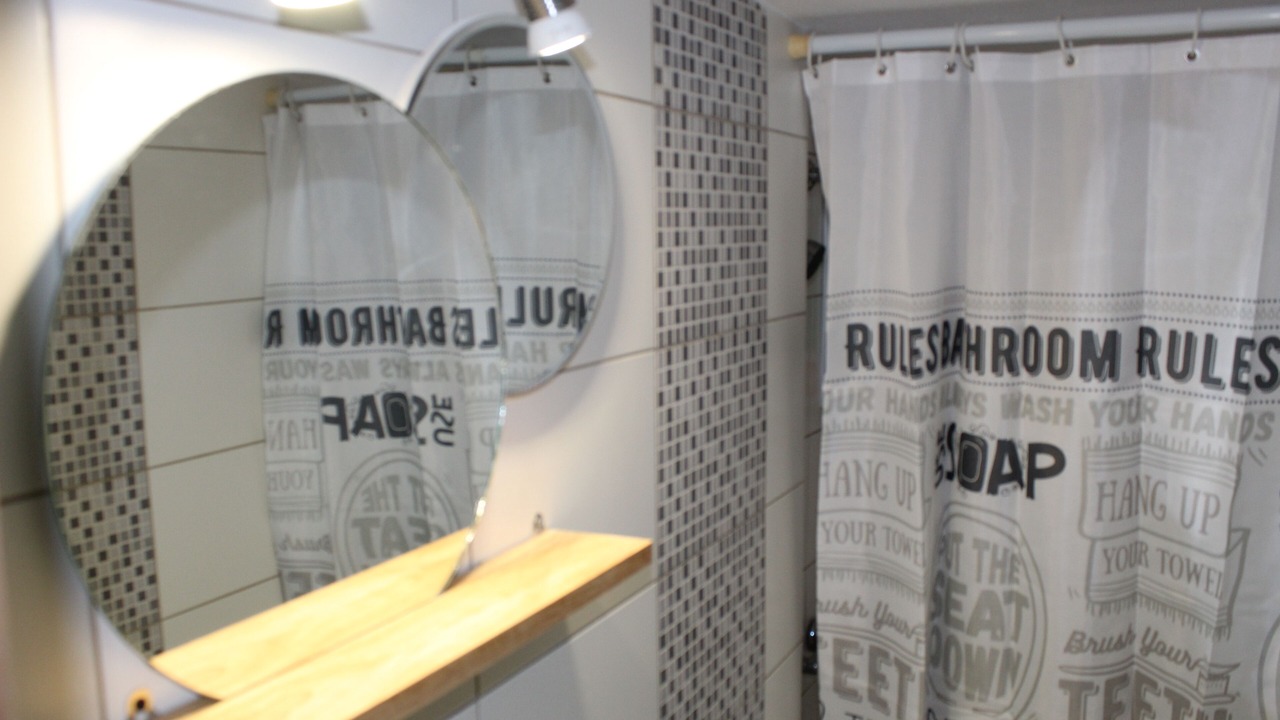 Photo of Bathroom in Imerovigli