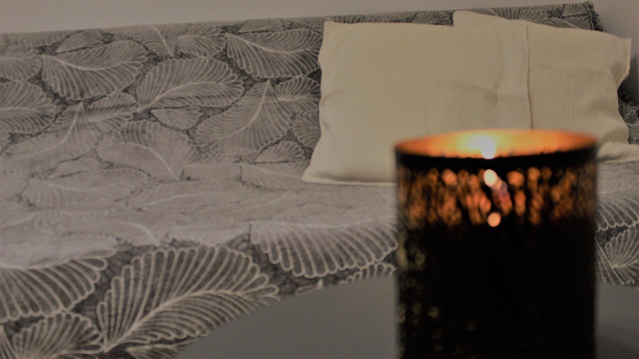 Photo of Bedroom in Imerovigli